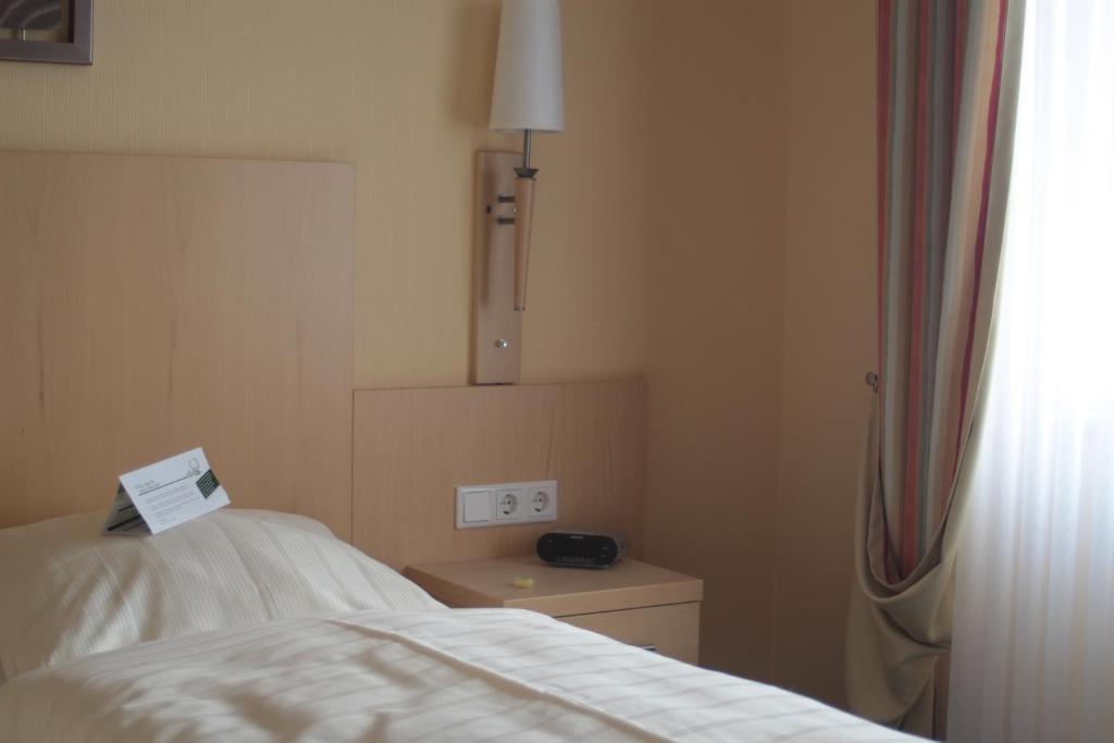 Akzent Hotel Hubertus Melle Room photo